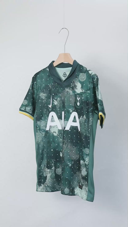 Tottenham Hotspur  Derde Shirt 2024/25